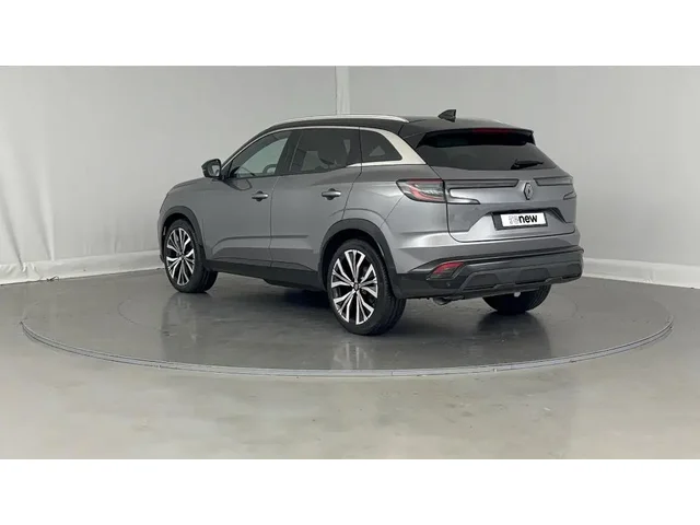 Occasion Renault Austral à WORMHOUT chez RENAULT | WORMHOUT