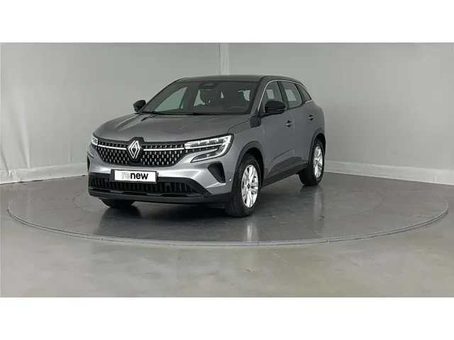 Occasion Renault Austral à Englos chez DACIA ENGLOS