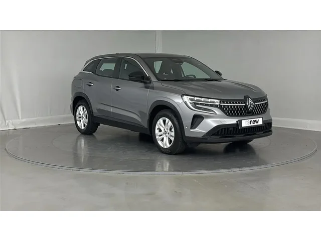 Occasion Renault Austral à Englos chez DACIA ENGLOS