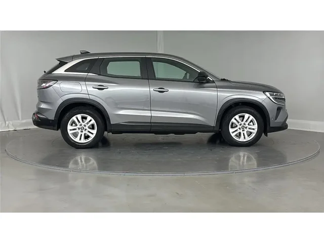 Occasion Renault Austral à Englos chez DACIA ENGLOS