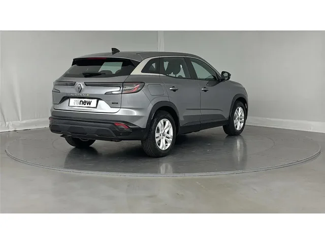 Occasion Renault Austral à Englos chez DACIA ENGLOS