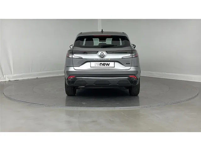 Occasion Renault Austral à Englos chez DACIA ENGLOS