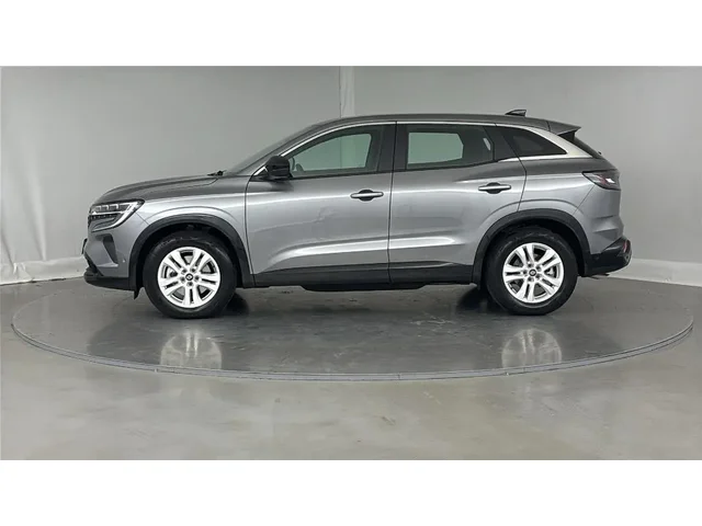 Occasion Renault Austral à Englos chez DACIA ENGLOS