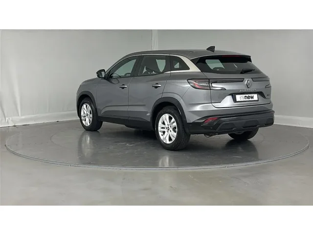 Occasion Renault Austral à Englos chez DACIA ENGLOS