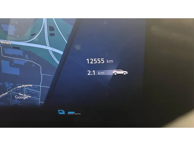 Occasion Renault Austral à Englos chez DACIA ENGLOS