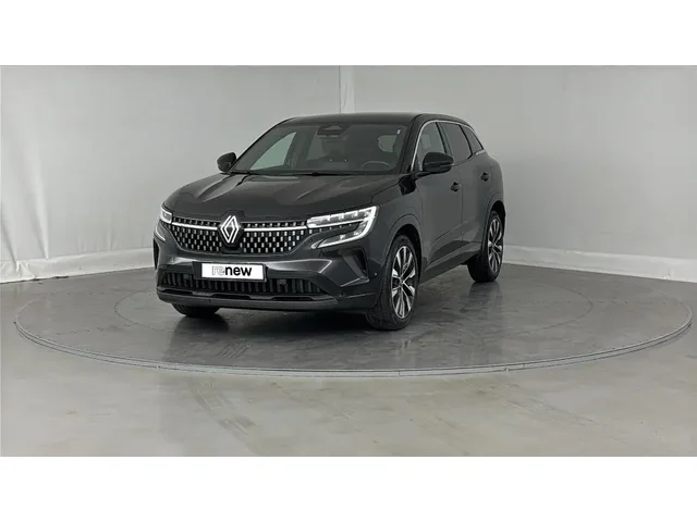 Occasion Renault Austral à CHAUNY chez RENAULT | CHAUNY