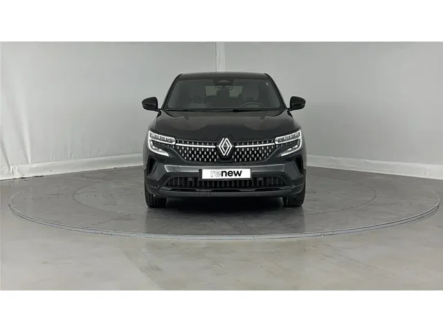 Occasion Renault Austral à CHAUNY chez RENAULT | CHAUNY