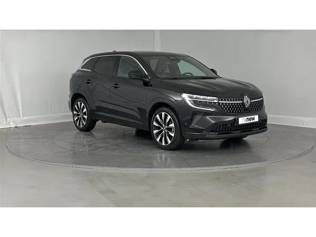Occasion Renault Austral à CHAUNY chez RENAULT | CHAUNY