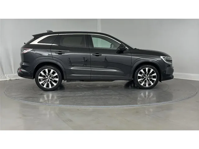 Occasion Renault Austral à CHAUNY chez RENAULT | CHAUNY