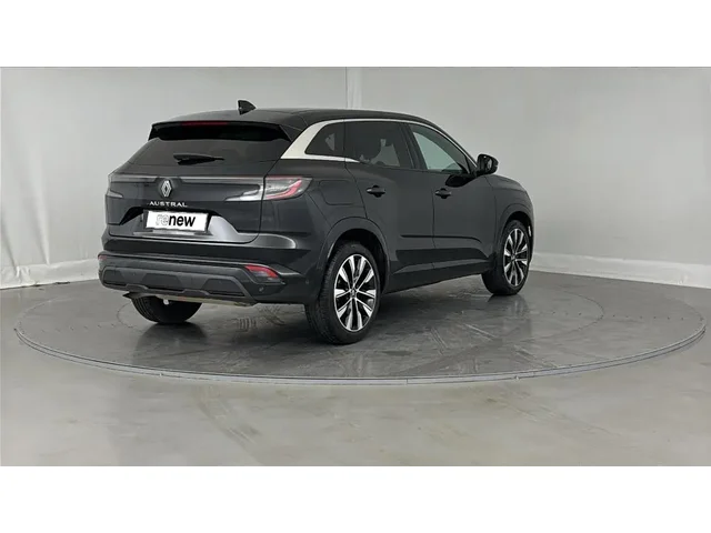 Occasion Renault Austral à CHAUNY chez RENAULT | CHAUNY