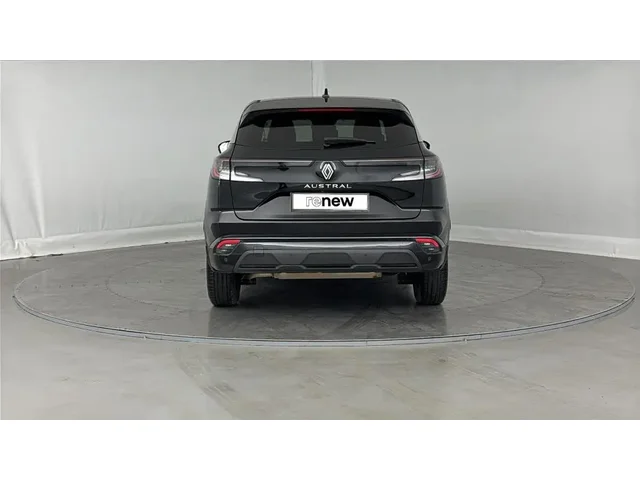 Occasion Renault Austral à CHAUNY chez RENAULT | CHAUNY