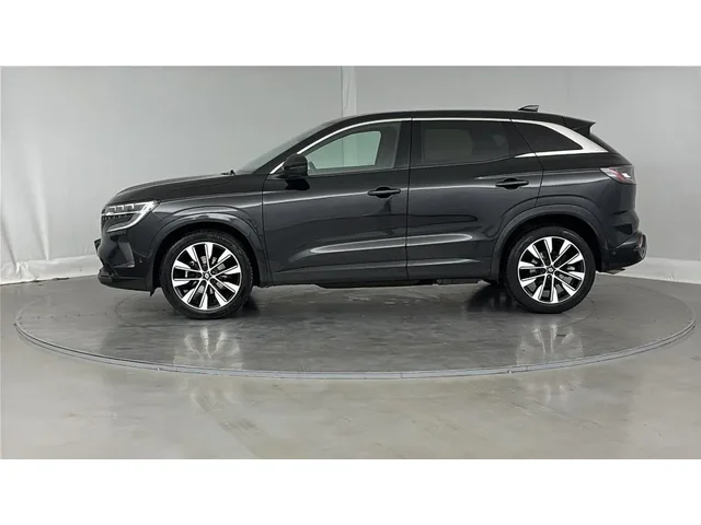 Occasion Renault Austral à CHAUNY chez RENAULT | CHAUNY