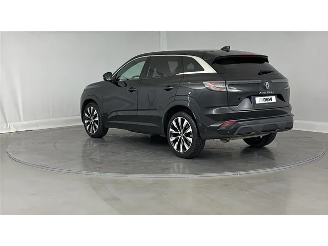Occasion Renault Austral à CHAUNY chez RENAULT | CHAUNY