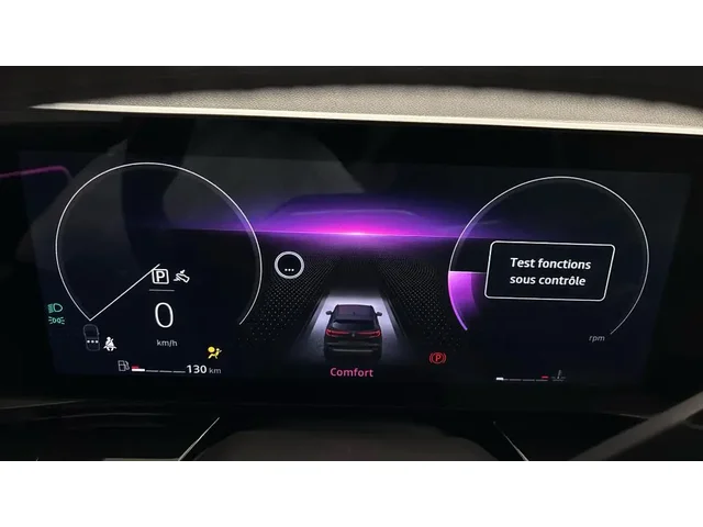Occasion Renault Austral à CHAUNY chez RENAULT | CHAUNY