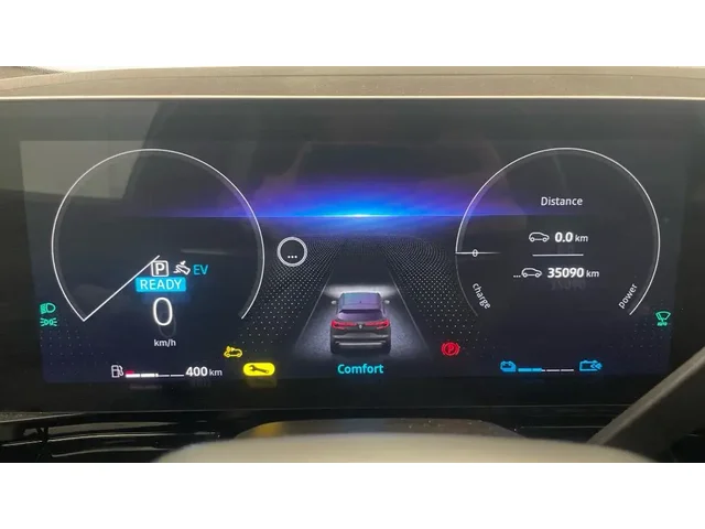 Occasion Renault Austral à NIEPPE chez RENAULT | NIEPPE