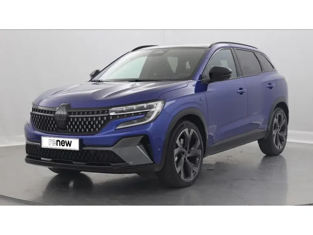 Occasion Renault Austral à Englos chez DACIA ENGLOS