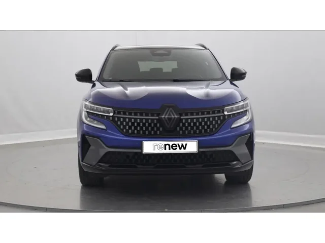 Occasion Renault Austral à Englos chez DACIA ENGLOS