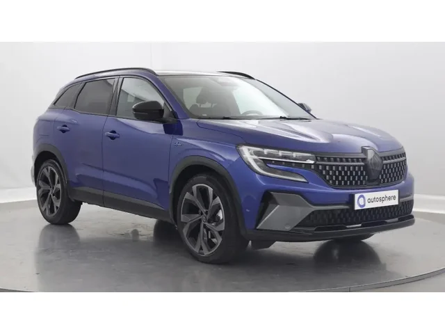 Occasion Renault Austral à Englos chez DACIA ENGLOS