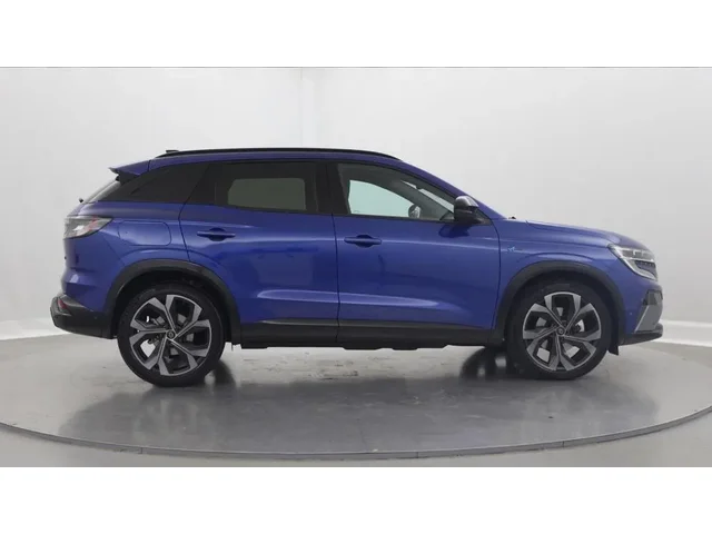 Occasion Renault Austral à Englos chez DACIA ENGLOS