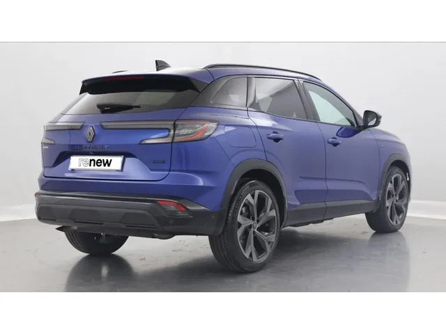 Occasion Renault Austral à Englos chez DACIA ENGLOS