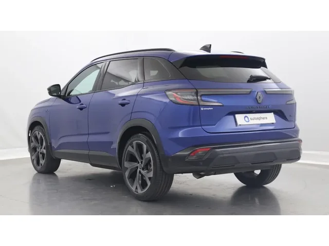 Occasion Renault Austral à Englos chez DACIA ENGLOS