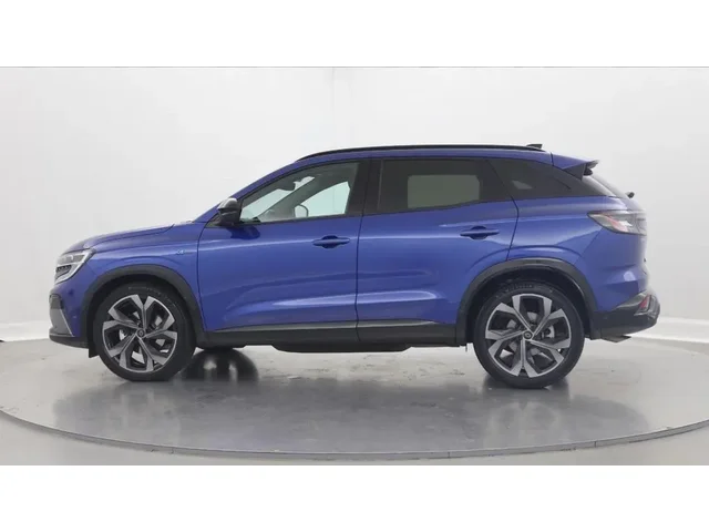 Occasion Renault Austral à Englos chez DACIA ENGLOS