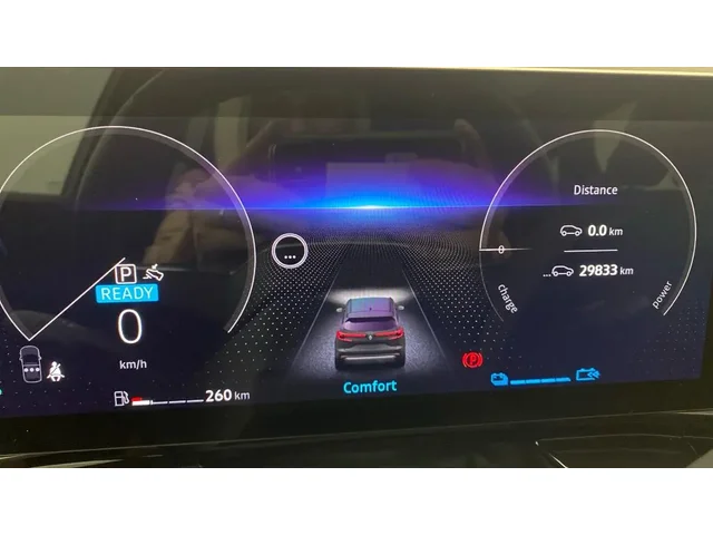 Occasion Renault Austral à Englos chez DACIA ENGLOS