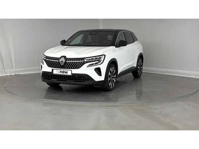 Occasion Renault Austral à CHAUNY chez RENAULT | CHAUNY