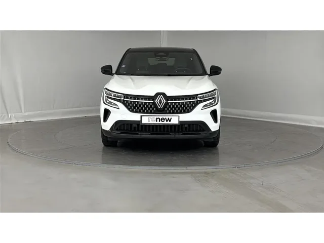 Occasion Renault Austral à CHAUNY chez RENAULT | CHAUNY