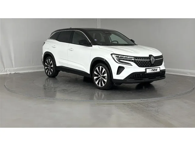 Occasion Renault Austral à CHAUNY chez RENAULT | CHAUNY