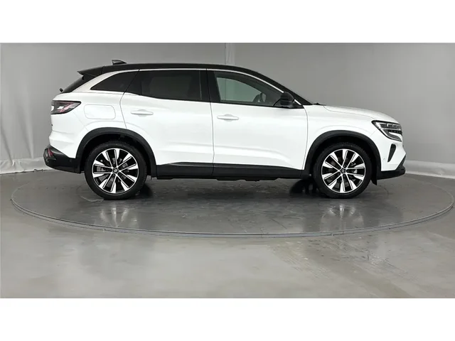 Occasion Renault Austral à CHAUNY chez RENAULT | CHAUNY