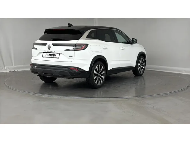 Occasion Renault Austral à CHAUNY chez RENAULT | CHAUNY