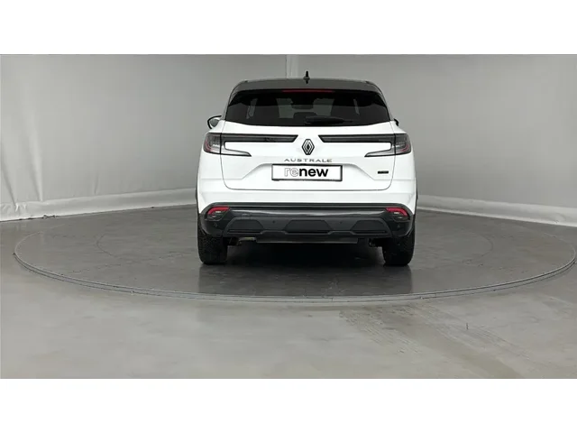 Occasion Renault Austral à CHAUNY chez RENAULT | CHAUNY