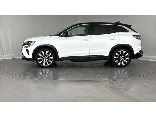 Occasion Renault Austral à CHAUNY chez RENAULT | CHAUNY