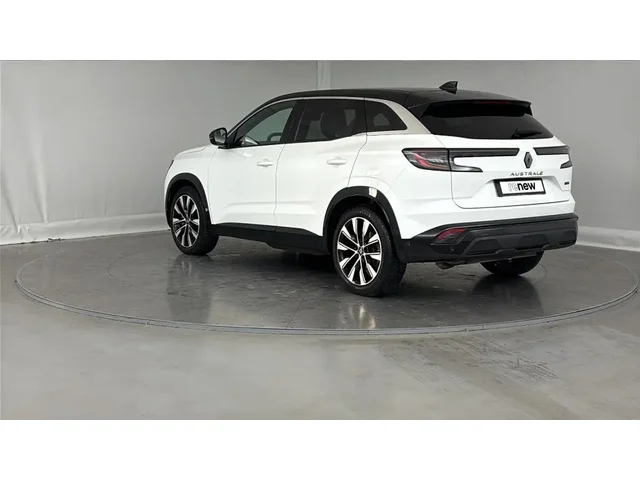 Occasion Renault Austral à CHAUNY chez RENAULT | CHAUNY