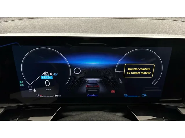 Occasion Renault Austral à CHAUNY chez RENAULT | CHAUNY
