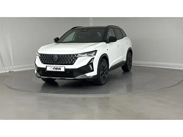 Occasion Renault Austral à TROYES chez RENAULT | TROYES