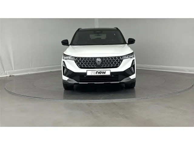 Occasion Renault Austral à TROYES chez RENAULT | TROYES