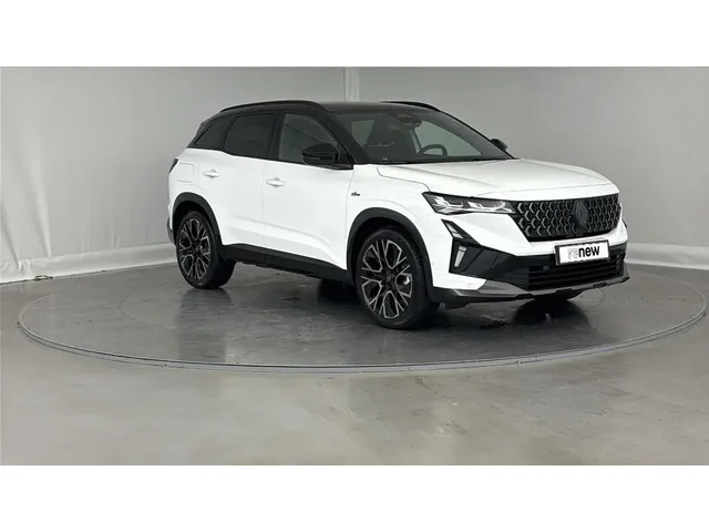 Occasion Renault Austral à TROYES chez RENAULT | TROYES