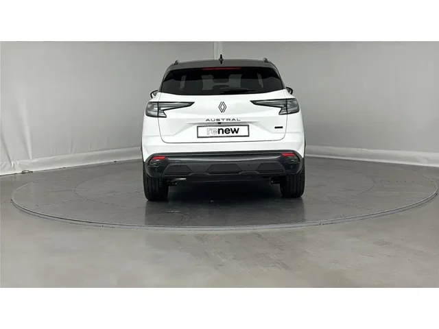Occasion Renault Austral à TROYES chez RENAULT | TROYES