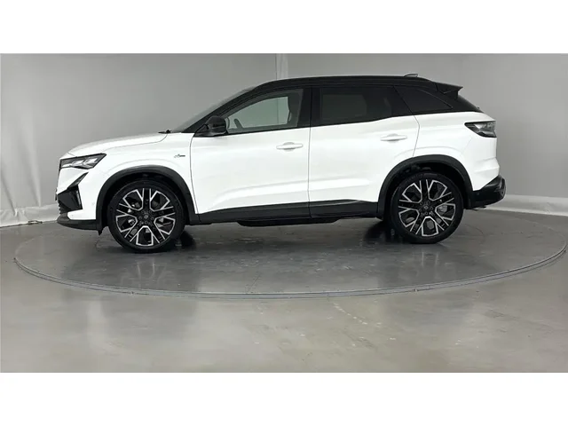 Occasion Renault Austral à TROYES chez RENAULT | TROYES