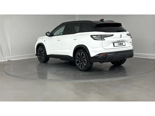 Occasion Renault Austral à TROYES chez RENAULT | TROYES