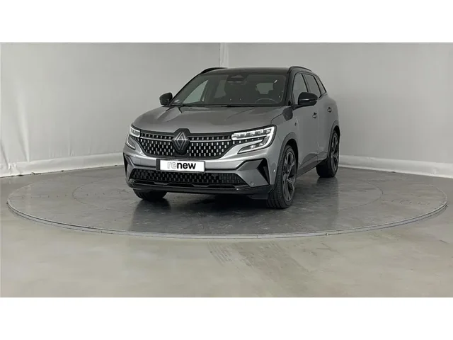 Occasion Renault Austral à WORMHOUT chez RENAULT | WORMHOUT