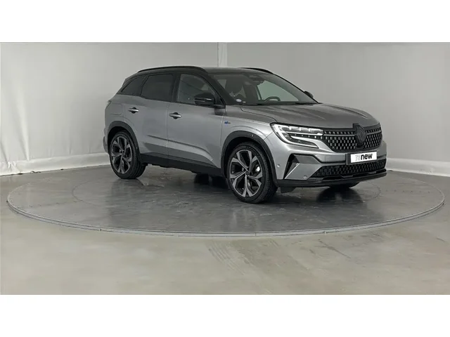 Occasion Renault Austral à WORMHOUT chez RENAULT | WORMHOUT