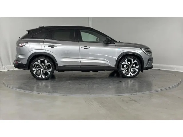 Occasion Renault Austral à WORMHOUT chez RENAULT | WORMHOUT