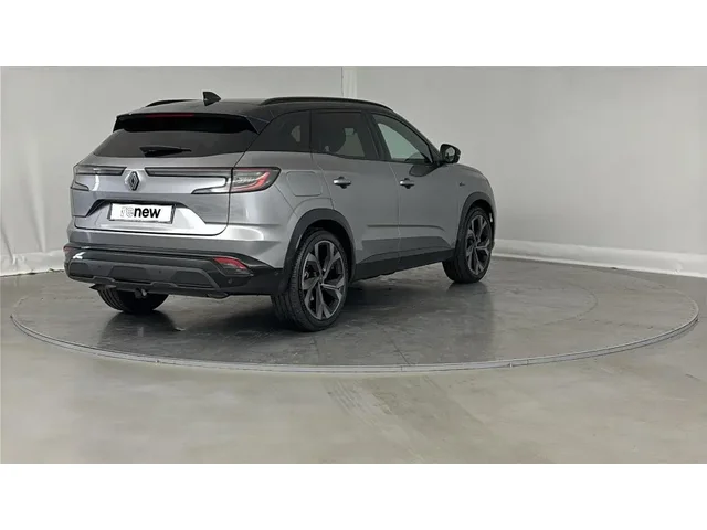 Occasion Renault Austral à WORMHOUT chez RENAULT | WORMHOUT