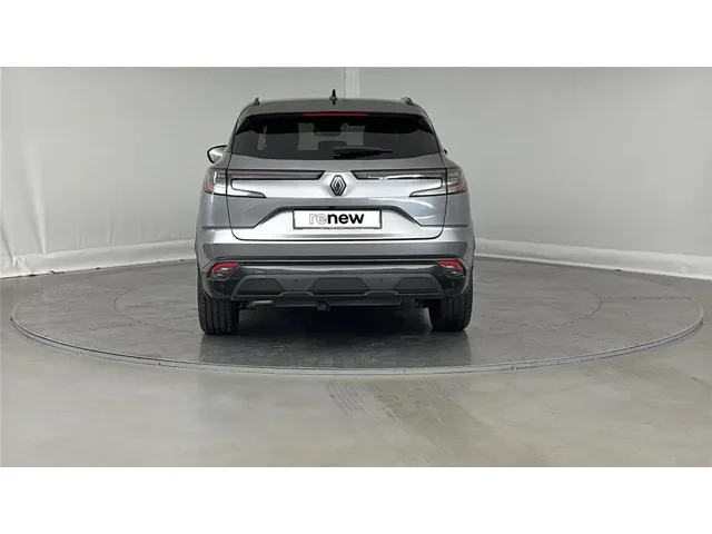 Occasion Renault Austral à WORMHOUT chez RENAULT | WORMHOUT