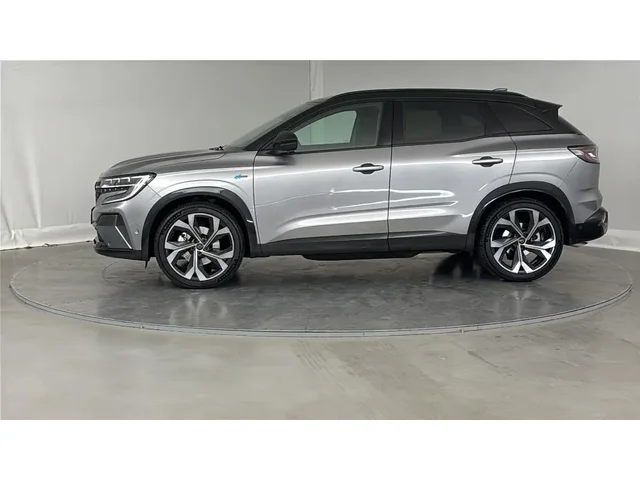 Occasion Renault Austral à WORMHOUT chez RENAULT | WORMHOUT