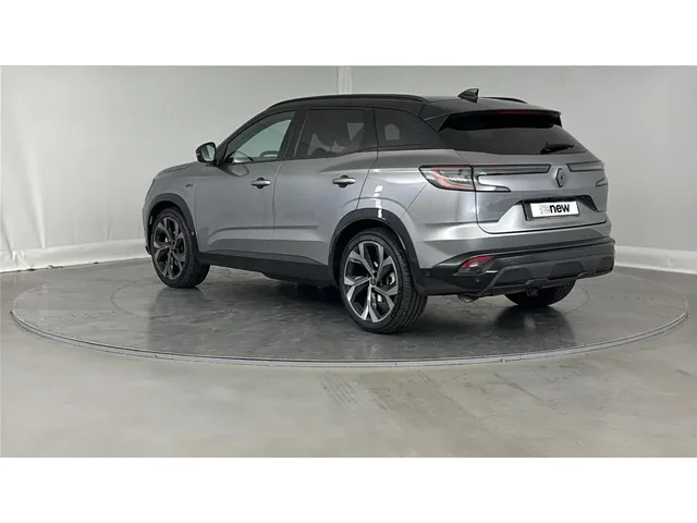 Occasion Renault Austral à WORMHOUT chez RENAULT | WORMHOUT