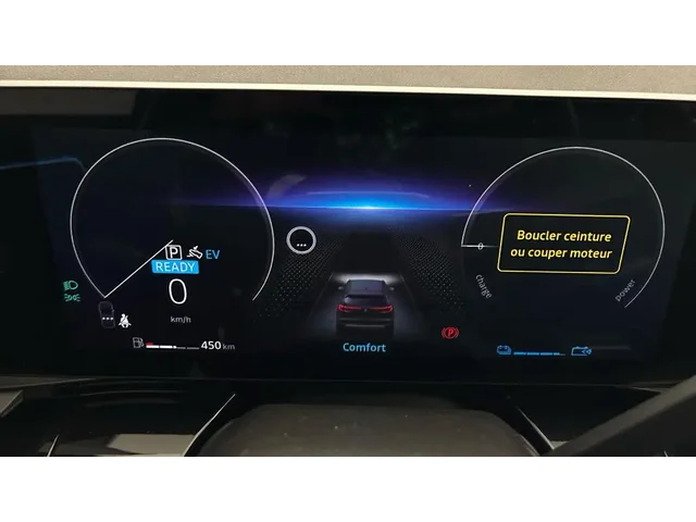 Occasion Renault Austral à WORMHOUT chez RENAULT | WORMHOUT